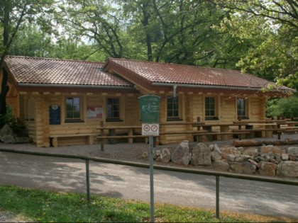 Foto: Eisenberg-Hutte