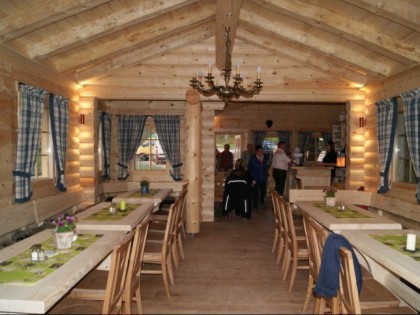 Foto: Eisenberg-Hutte